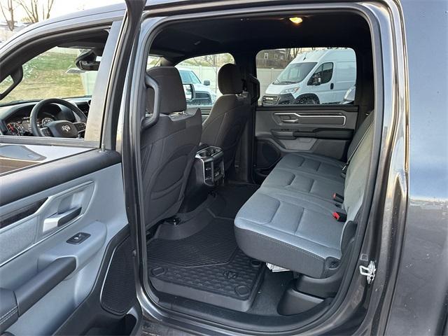 used 2023 Ram 1500 car, priced at $49,880