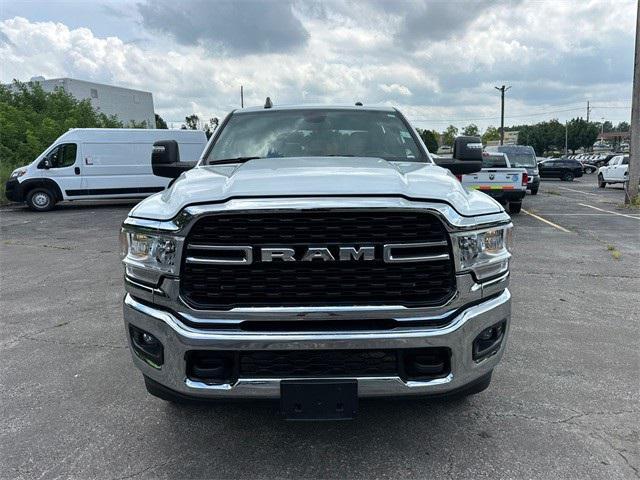 used 2024 Ram 2500 car, priced at $41,800