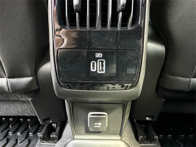 new 2025 Jeep Compass car, priced at $33,380