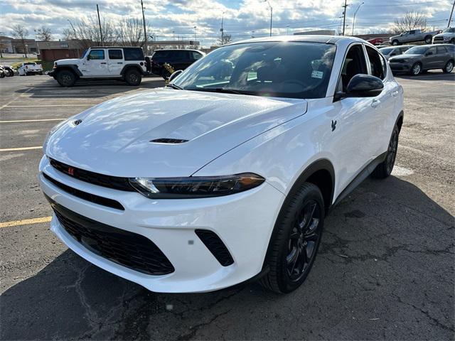 used 2024 Dodge Hornet car, priced at $27,979