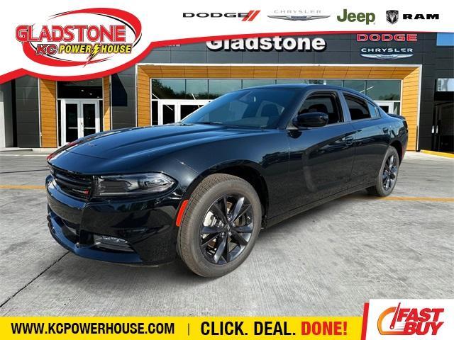 new 2023 Dodge Charger car, priced at $42,710