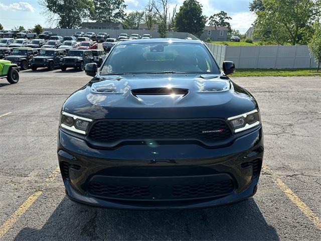 new 2025 Dodge Durango car, priced at $57,780