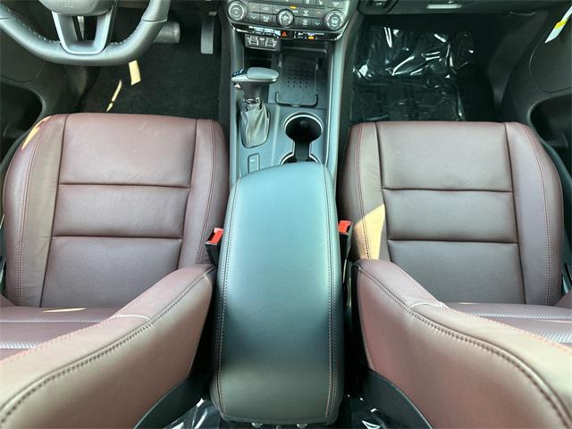 new 2025 Dodge Durango car, priced at $57,780