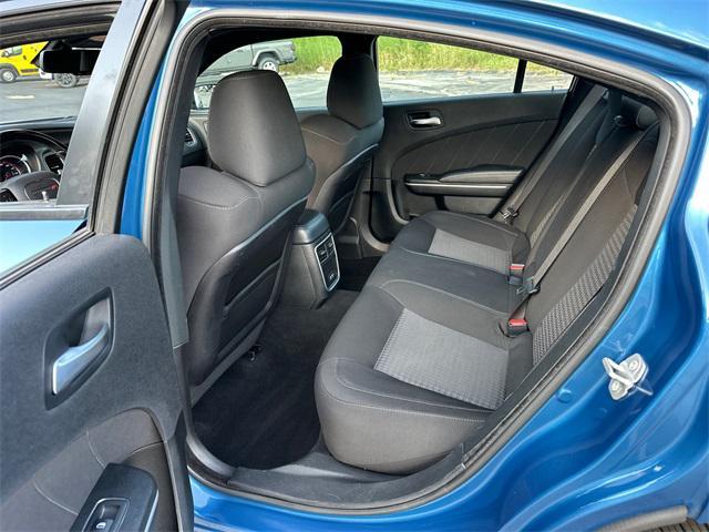 used 2023 Dodge Charger car, priced at $32,950