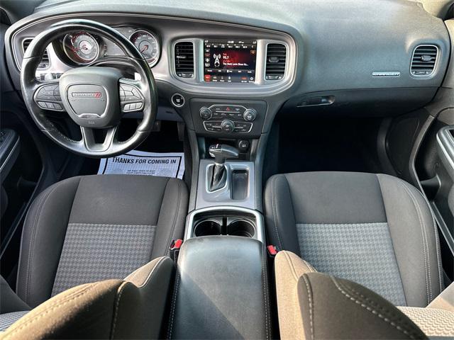 used 2023 Dodge Charger car, priced at $32,950