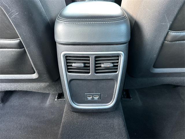 used 2023 Dodge Charger car, priced at $32,950
