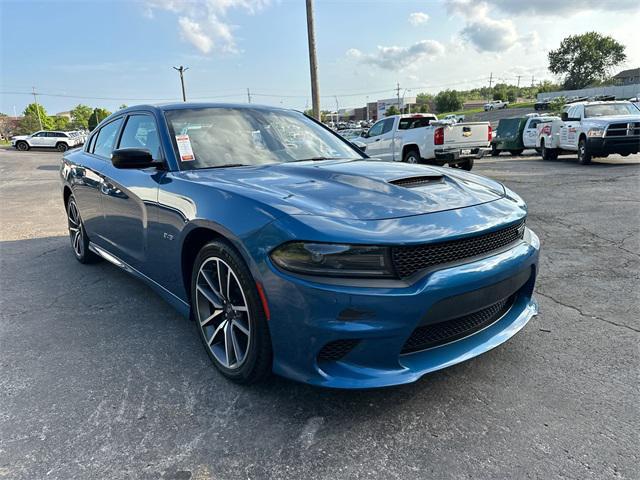 used 2023 Dodge Charger car, priced at $32,950