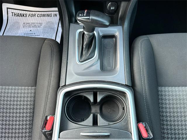 used 2023 Dodge Charger car, priced at $32,950