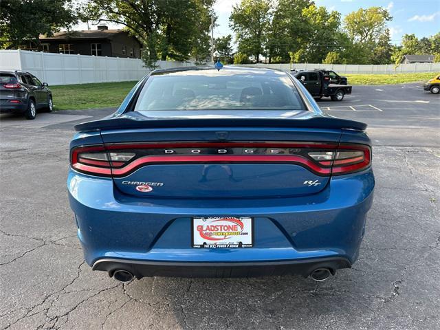 used 2023 Dodge Charger car, priced at $32,950