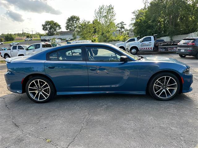 used 2023 Dodge Charger car, priced at $32,950