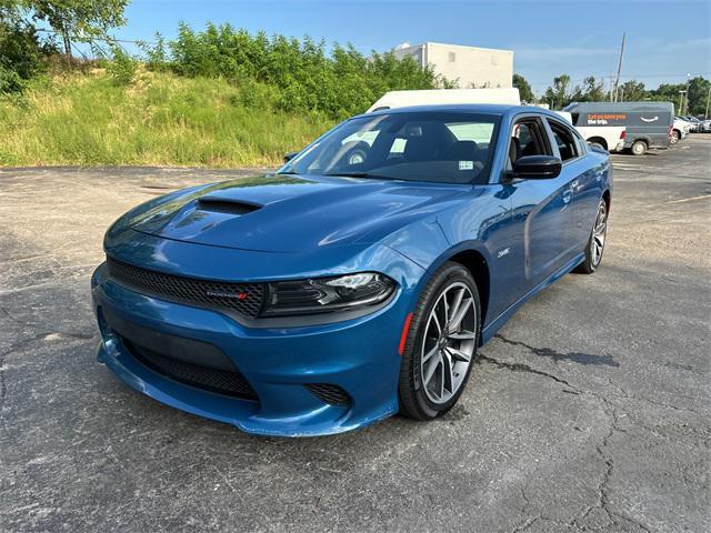 used 2023 Dodge Charger car, priced at $32,950