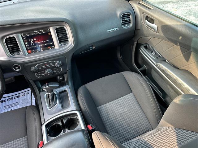 used 2023 Dodge Charger car, priced at $32,950