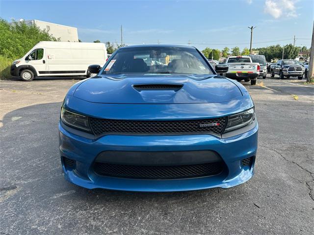 used 2023 Dodge Charger car, priced at $32,950
