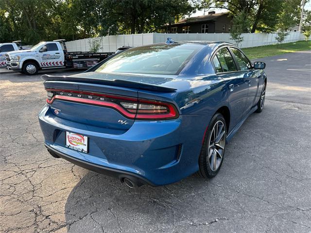used 2023 Dodge Charger car, priced at $32,950