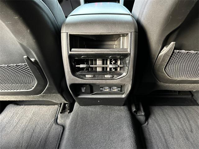 used 2023 Jeep Grand Cherokee car, priced at $31,800