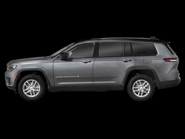 new 2025 Jeep Grand Cherokee L car, priced at $73,225