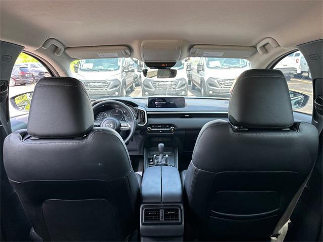 used 2024 Mazda CX-50 car, priced at $27,800