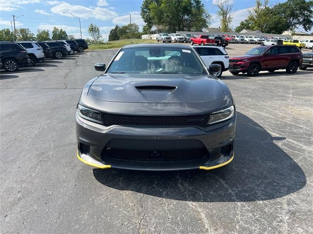new 2023 Dodge Charger car, priced at $33,611