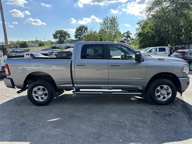 used 2024 Ram 2500 car, priced at $42,700
