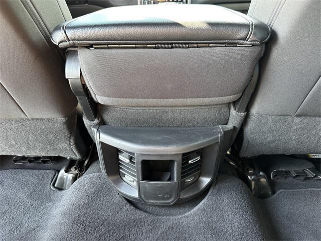 used 2024 Ram 2500 car, priced at $42,700