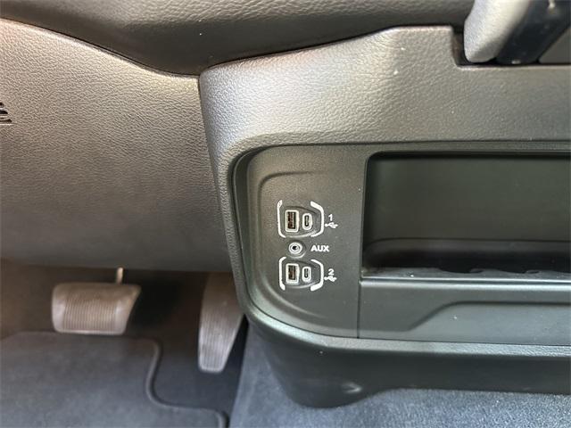 used 2024 Ram 2500 car, priced at $42,700