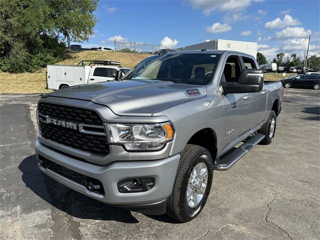 used 2024 Ram 2500 car, priced at $42,700