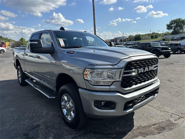 used 2024 Ram 2500 car, priced at $42,700
