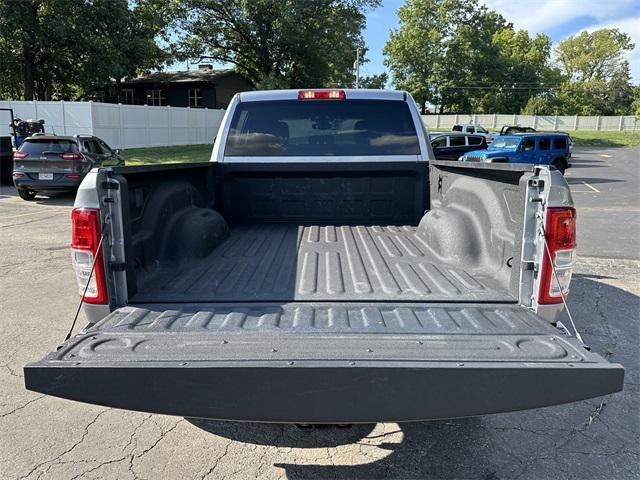 used 2024 Ram 2500 car, priced at $42,700