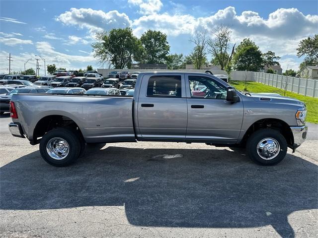 new 2024 Ram 3500 car, priced at $66,706