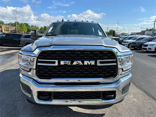 new 2024 Ram 3500 car, priced at $66,706