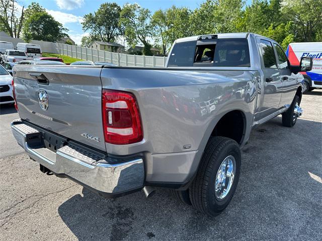 new 2024 Ram 3500 car, priced at $75,060