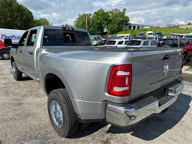 new 2024 Ram 3500 car, priced at $75,060