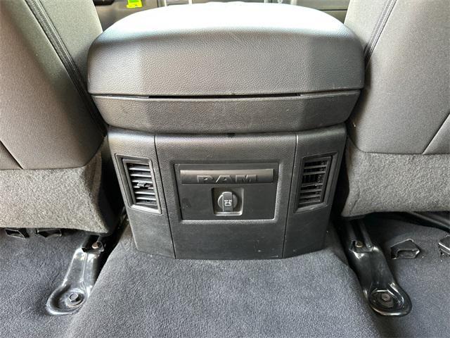 used 2023 Ram 1500 Classic car, priced at $28,400