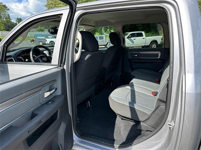 used 2023 Ram 1500 Classic car, priced at $28,400