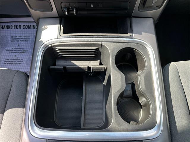 used 2023 Ram 1500 Classic car, priced at $28,400