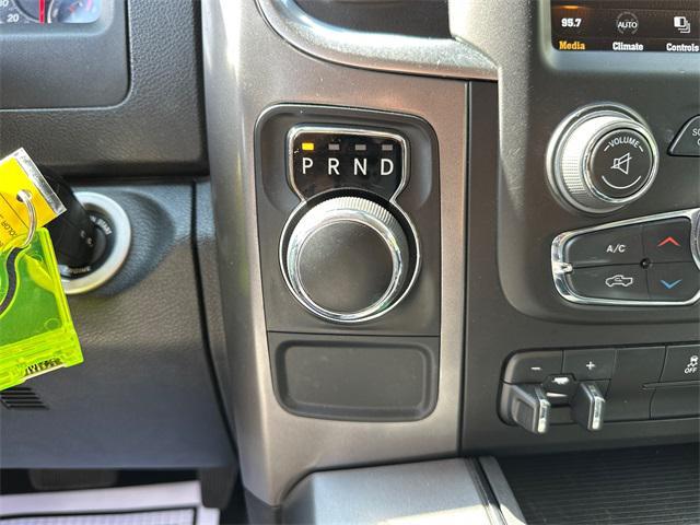 used 2023 Ram 1500 Classic car, priced at $28,400