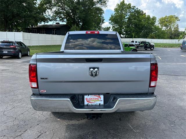 used 2023 Ram 1500 Classic car, priced at $28,400
