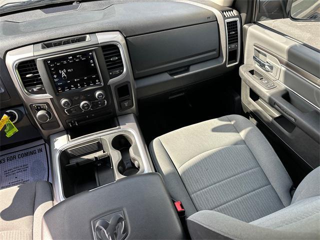 used 2023 Ram 1500 Classic car, priced at $28,400