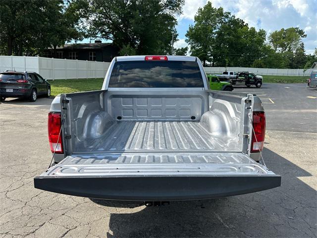 used 2023 Ram 1500 Classic car, priced at $28,400