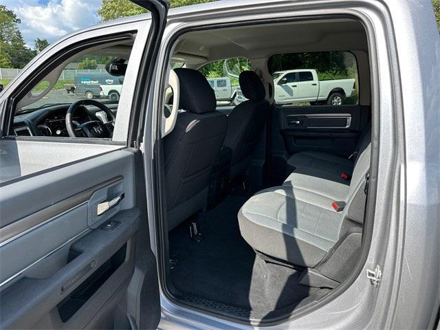 used 2023 Ram 1500 Classic car, priced at $26,400