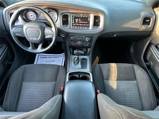 used 2023 Dodge Charger car, priced at $26,700