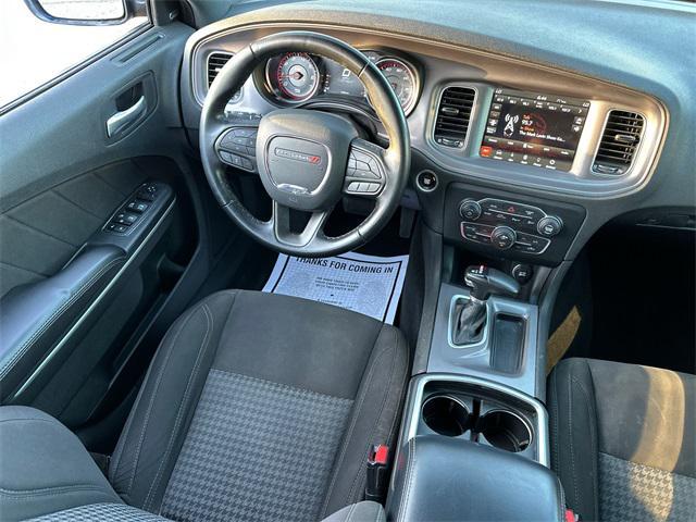 used 2023 Dodge Charger car, priced at $26,700