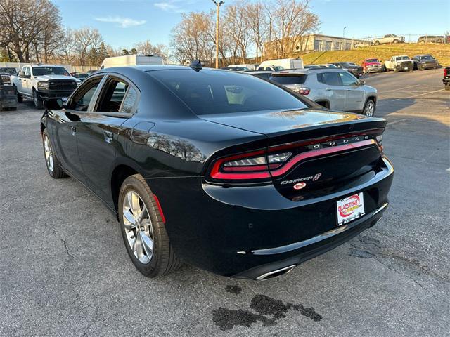 used 2023 Dodge Charger car, priced at $26,700