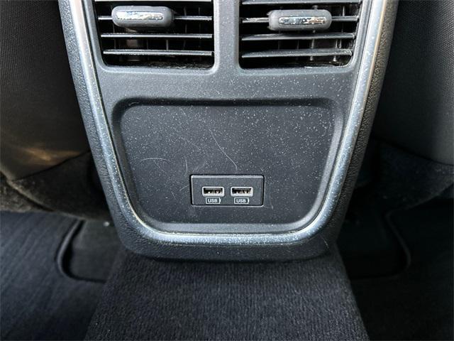 used 2023 Dodge Charger car, priced at $26,700