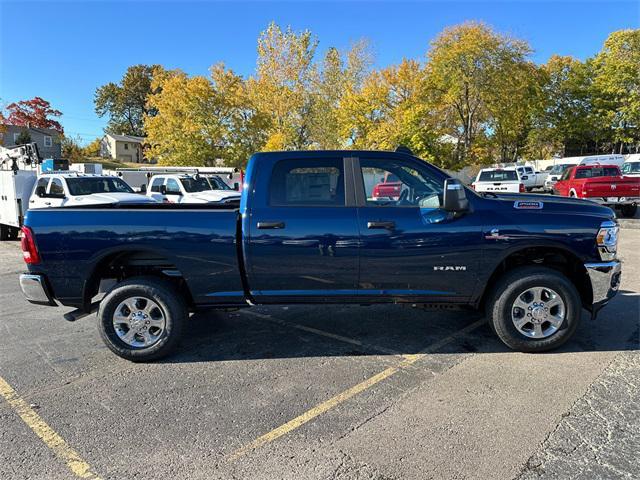 new 2024 Ram 2500 car, priced at $73,260