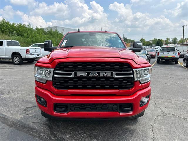 used 2024 Ram 2500 car, priced at $46,900