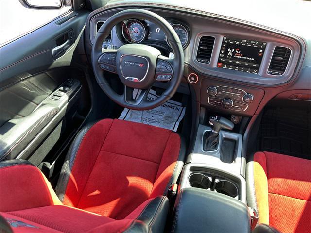 used 2023 Dodge Charger car, priced at $48,336