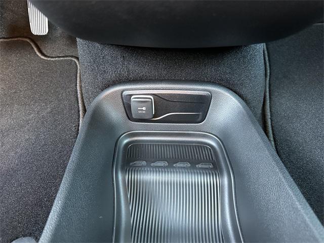 new 2026 Chrysler Pacifica car, priced at $44,460