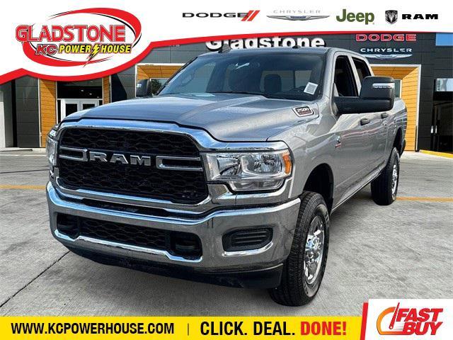 new 2024 Ram 2500 car, priced at $67,035