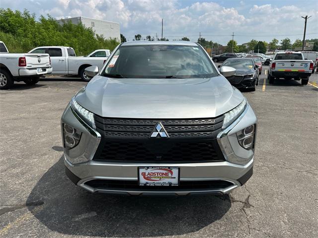 used 2022 Mitsubishi Eclipse Cross car, priced at $19,000